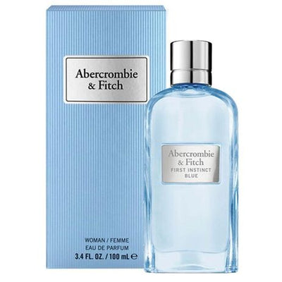 Abercrombie&Fitch First Instinct Blue | EDP