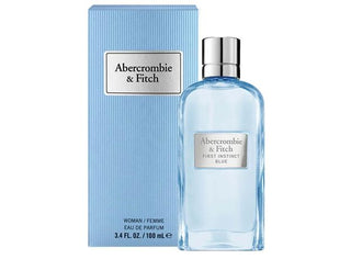 Abercrombie&Fitch First Instinct Blue | EDP