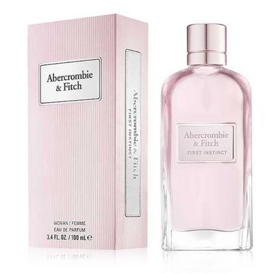 Abercrombie&Fitch First Instinct | EDP