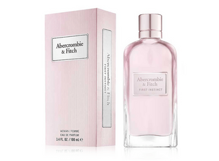 Abercrombie&Fitch First Instinct | EDP