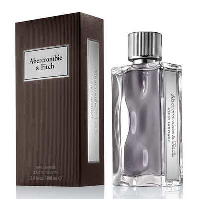 Abercrombie&Fitch First Instinct | EDT