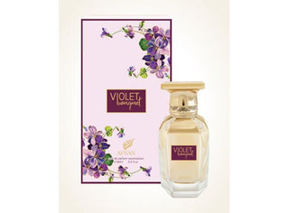 Afnan Violet Bouquet | EDP