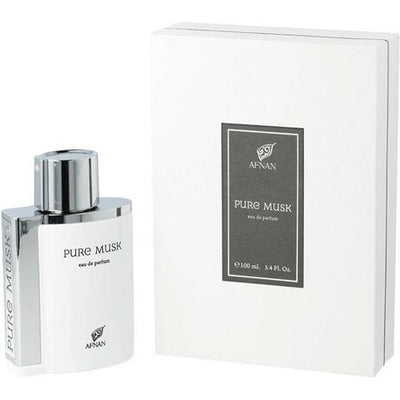 Afnan Pure Musk | EDP