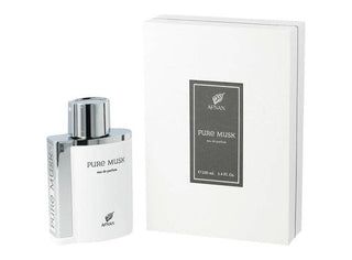 Afnan Pure Musk | EDP