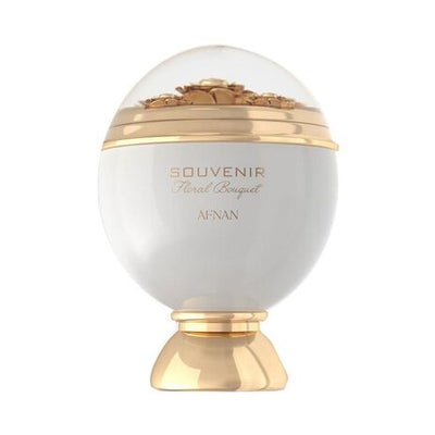 Afnan Souvenir Floral Bouquet | EDP