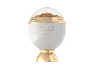 Afnan Souvenir Floral Bouquet | EDP