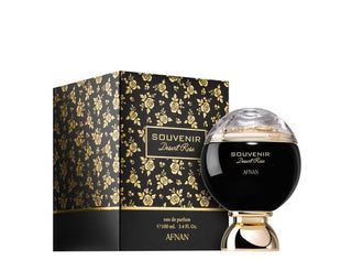 Afnan Souvenir Desert Rose | EDP