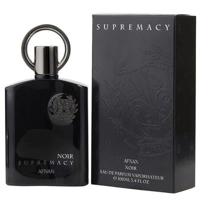 Afnan Supremacy Noir | EDP