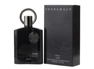 Afnan Supremacy Noir | EDP