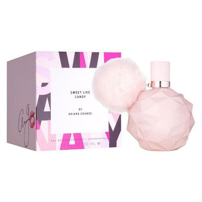 Ariana Grande Sweet Like Candy | EDP