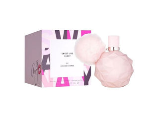 Ariana Grande Sweet Like Candy | EDP