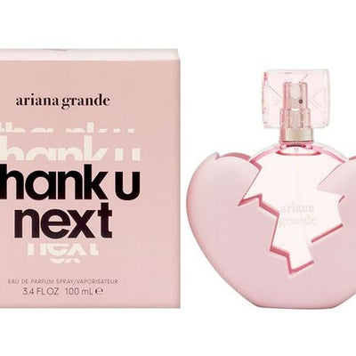 Ariana Grande Thank U Next | EDP