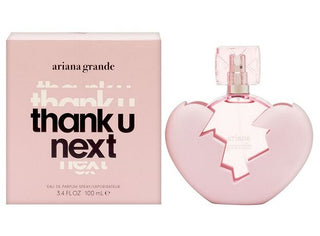 Ariana Grande Thank U Next | EDP
