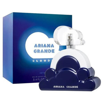 Ariana Grande Cloud 2.0 - Intense | EDP