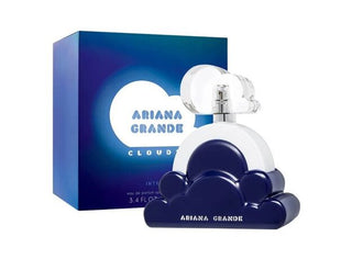 Ariana Grande Cloud 2.0 - Intense | EDP