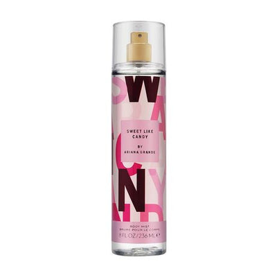 Ariana Grande Sweet Like Candy | Body Mist