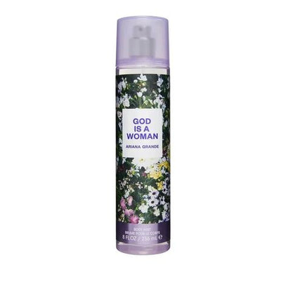 Ariana Grande God is a Woman | Body Mist