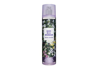 Ariana Grande God is a Woman | Body Mist