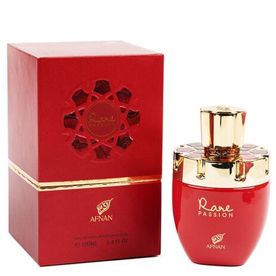 Afnan Rare Passion | EDP