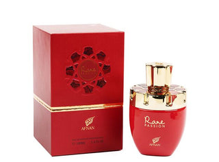 Afnan Rare Passion | EDP