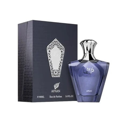 Afnan Turathi Blue | EDP