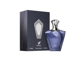 Afnan Turathi Blue | EDP