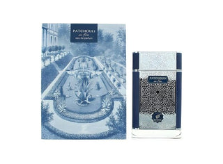 Afnan Patchouli On Fire | EDP