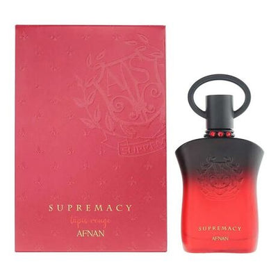 Afnan Supremacy Tapis Rouge Extrait de | Parfum