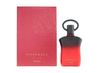 Afnan Supremacy Tapis Rouge Extrait de | Parfum