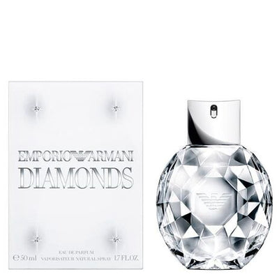 Armani Emporio Diamonds | EDP