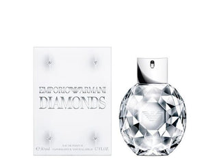 Armani Emporio Diamonds | EDP