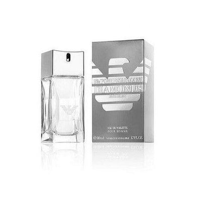 Armani Emporio Diamonds | EDT