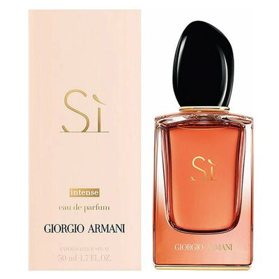 Armani Si Intense | EDP
