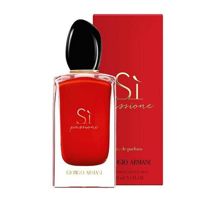 Armani Si Passione | EDP