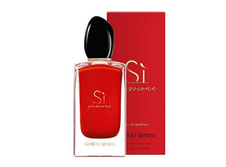 Armani Si Passione | EDP