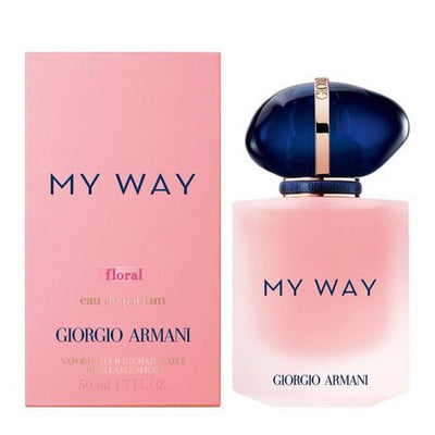 Armani My Way Floral | EDP