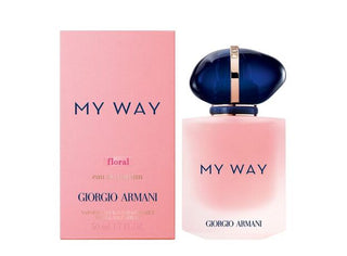 Armani My Way Floral | EDP