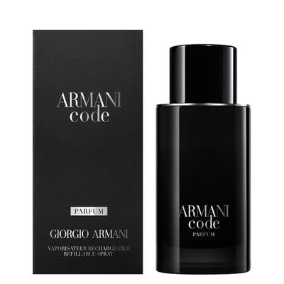 Armani Code | Parfum