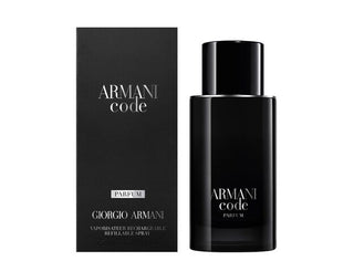 Armani Code | Parfum