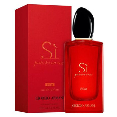 Armani Si Passione Eclat | EDP