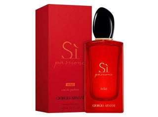 Armani Si Passione Eclat | EDP