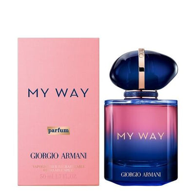 Armani My Way | Parfum