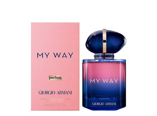 Armani My Way | Parfum