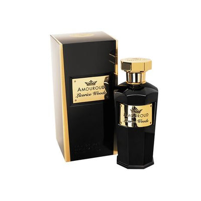 Amouroud Licorice Woods | EDP