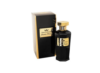 Amouroud Licorice Woods | EDP
