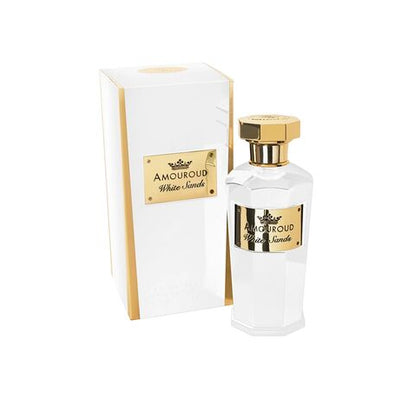 Amouroud White Sands | Parfum