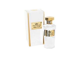 Amouroud White Sands | Parfum