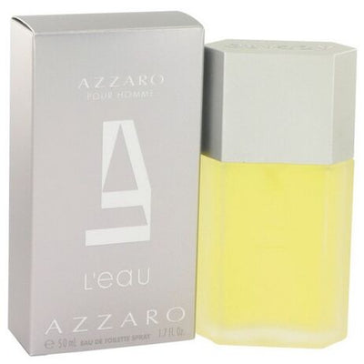 Azzaro Pour Homme L'Eau | EDT