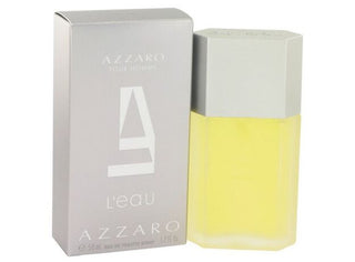 Azzaro Pour Homme L'Eau | EDT
