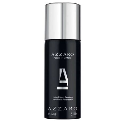 Azzaro Pour Homme Deo Spray